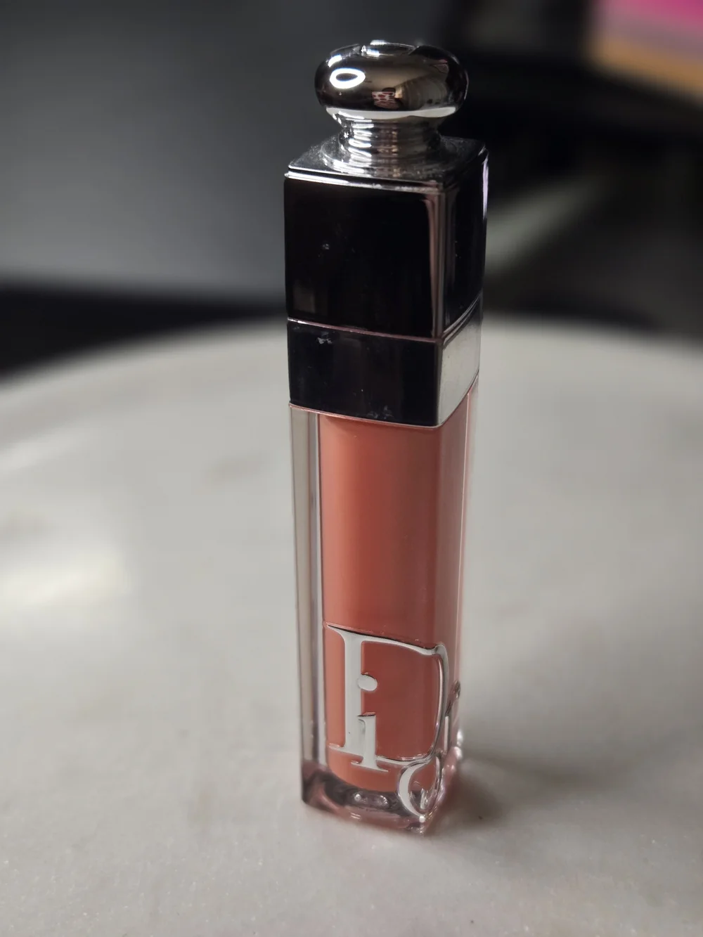 Dior Lip Glow Maximizer - 061 Poppy Coral